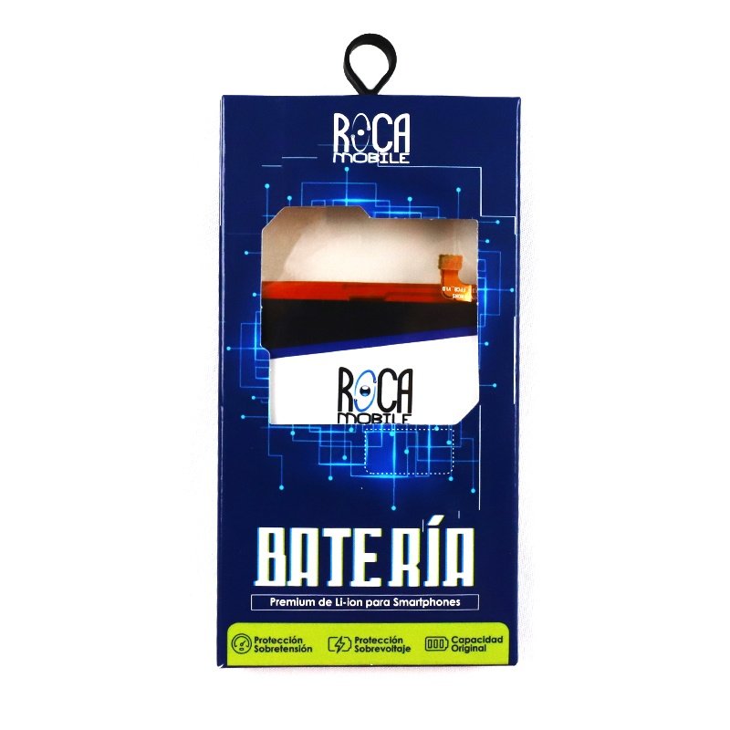 dlimgs.php_-10482.jpg Batería Roca para Nokia 3 (HE319) - Imagen 1