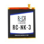 Batería Roca para Nokia 3 (HE319) - Imagen 2
