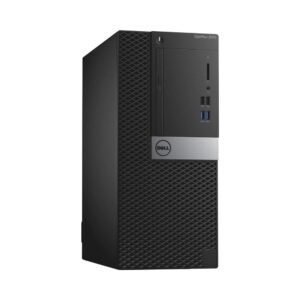 Equipo Dell OptiPlex GX790 | Core i5 3.1GHz 2ª Gen (4GB/320GB) Torre - Recertificado