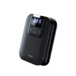 Mini Compresor de Aire   Pelotas/Ruedas  5.000mAh  ZB215  USAMS