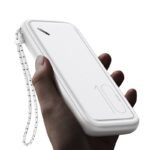 Power Bank Dual USB   10.000mAh  Blanco  CD150 - PB56 USAMS - Imagen 2