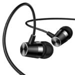 Kit x30 EP-42   Manos Libres 3.5mm  1.2M  inear  Negro  USAMS