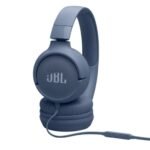 Auricular Manos Libres Tune 520C   Conector Tipo C  Azul  (JBLT520CBLUAM)  JBL - Imagen 3