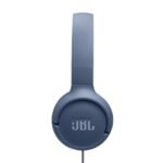 Auricular Manos Libres Tune 520C   Conector Tipo C  Azul  (JBLT520CBLUAM)  JBL - Imagen 4