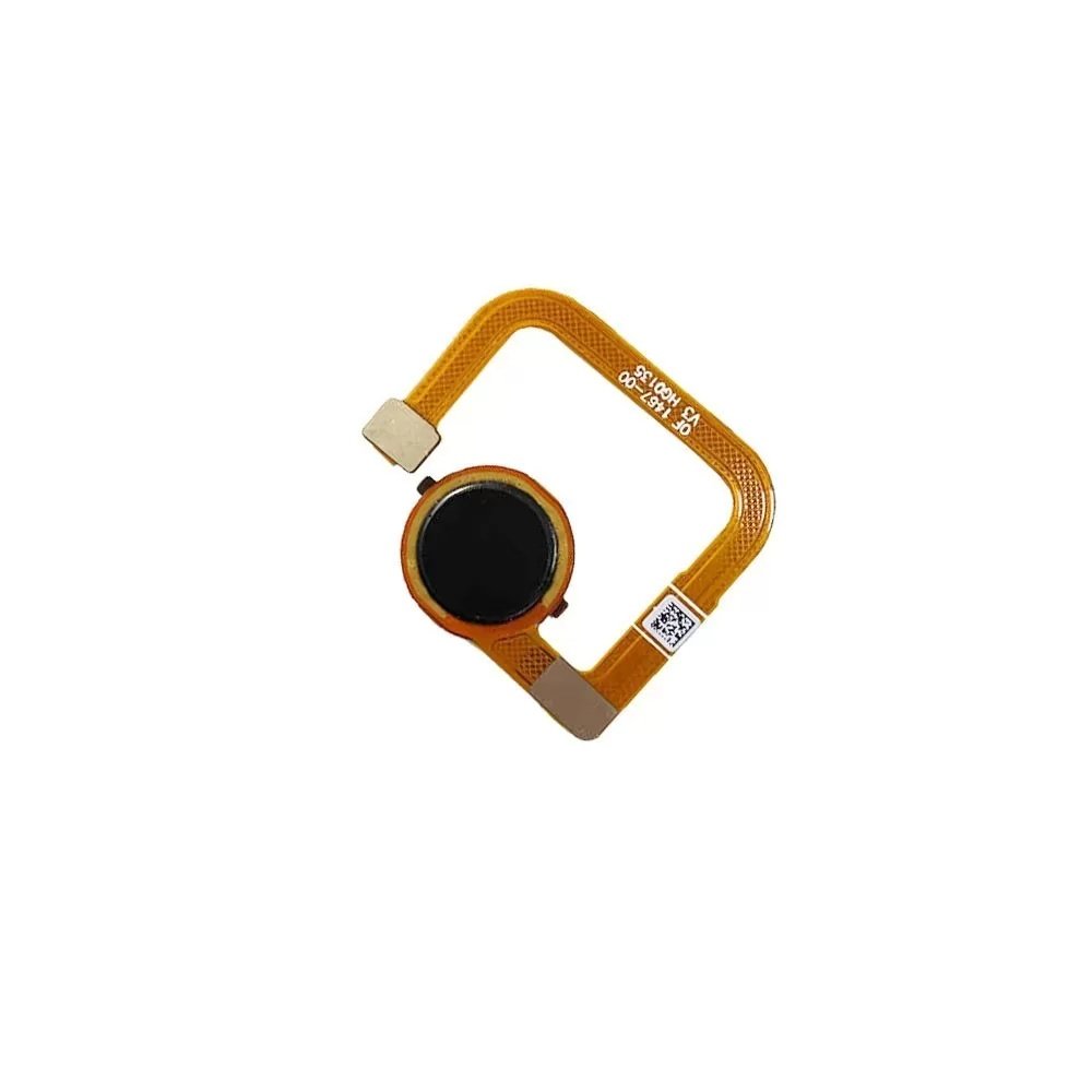 dlimgs.php_-10545.jpg Flex Xiaomi Redmi Note 9 Lector Huella Negro - Imagen 1