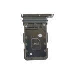 Bandeja SIM Card Samsung G998/S21 Ultra Negro (Dual SIM)
