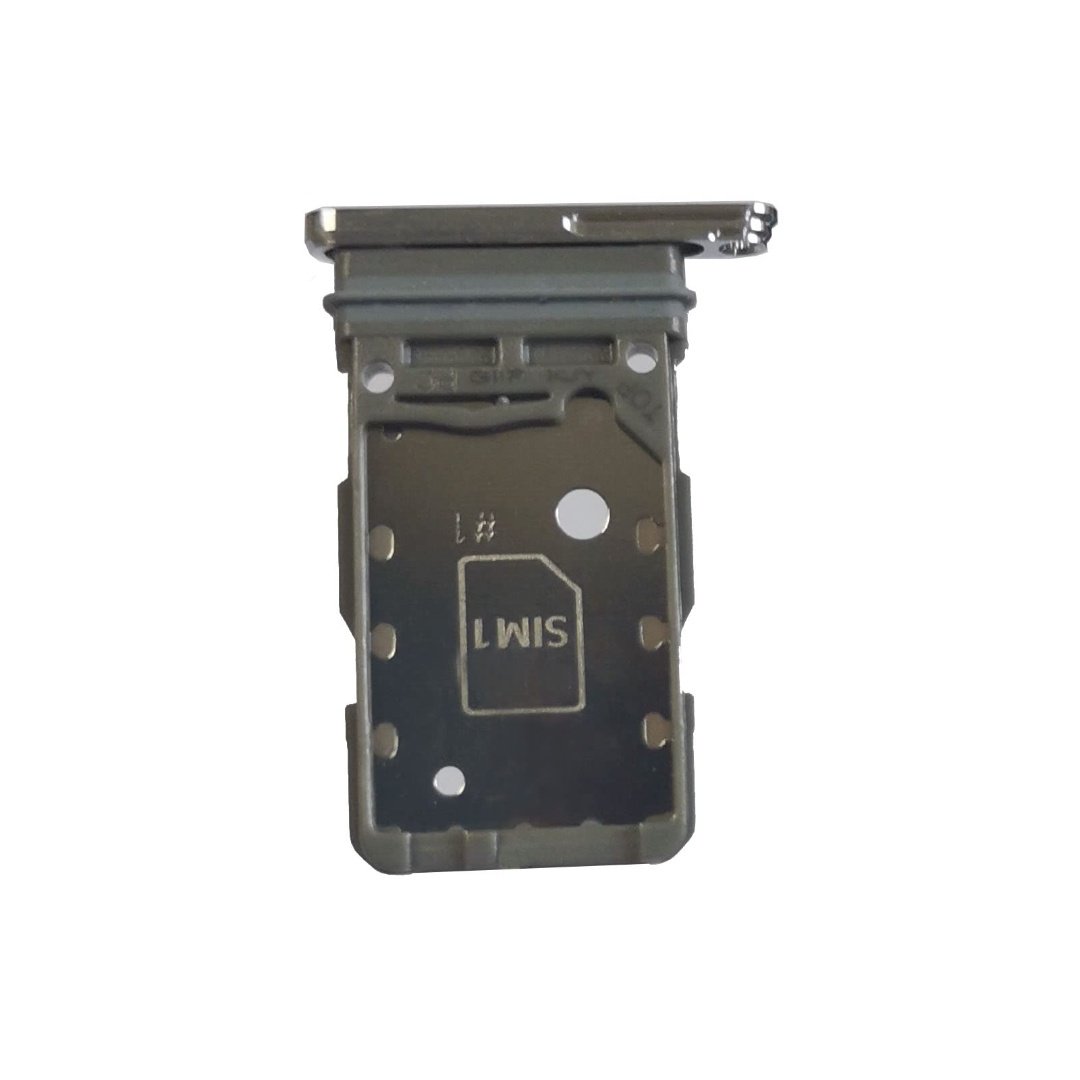 dlimgs.php_-10548.jpg Bandeja SIM Card Samsung G998/S21 Ultra Negro (Dual SIM) - Imagen 1