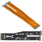 Flex Samsung A325/A32 4G/A225/A22 4G  Placa Principal