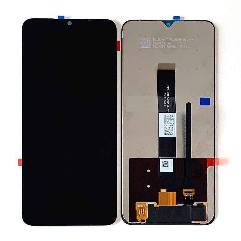dlimgs.php_-10567.jpg Display Xiaomi Redmi 9A/9C/9i/9AT/10A Comp sin Marco Original (X-239) (M2006C3LG / M2006C3LVG / M2006C3MG / 220233L2C) - Imagen 1