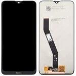 Display Xiaomi Redmi 8/8A (M1908C3IH / M1908C3K1) Comp. sin Marco Original (X-244)