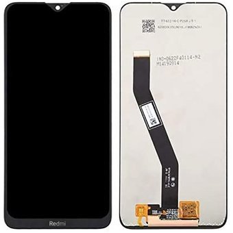 dlimgs.php_-10568.jpg Display Xiaomi Redmi 8/8A (M1908C3IH / M1908C3K1) Comp. sin Marco Original (X-244) - Imagen 1