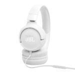 Auricular Manos Libres Tune 520C   Conector Tipo C  Blanco  (JBLT520CWHTAM)  JBL - Imagen 3