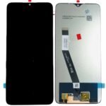 Display Xiaomi Redmi 9/9 Prime/Poco M2/M2 Reloaded sin Marco Negro Original (X-257)