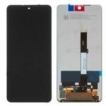 Display Xiaomi Mi 10T Lite 5G/10i 5G/Poco X3 Pro/Redmi Note 9 Pro 5G Original (X-252)