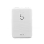 Power Bank ROCA PB5/3 5.000mAh (Mod. 3) - Imagen 3
