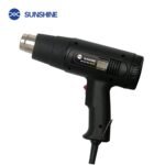RS-1800D   Pistola de Aire Caliente  1800W - Imagen 2