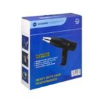 RS-1800D   Pistola de Aire Caliente  1800W - Imagen 3