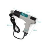 Pistola de Calor 885   Quick - Imagen 2