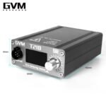 Estación de Soldar GVM T210 - Imagen 3