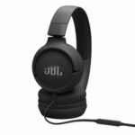 Auricular Manos Libres Tune 520C   Conector Tipo C  Negro  (JJBLT520CBLKAM)  JBL - Imagen 3
