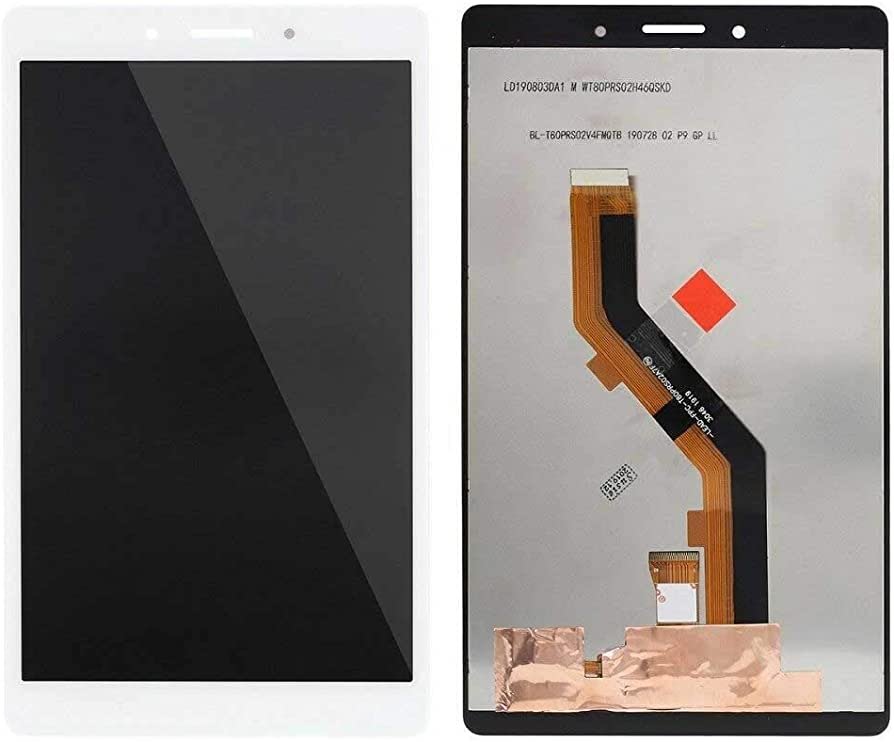 dlimgs.php_-10611.jpg Display Samsung T295/Tab A 8.0 Comp. Blanco Generico - Imagen 1