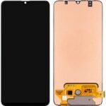 Display Samsung A705/A70 Comp. Negro (OLED)