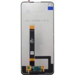 Display LG K510/K51s Comp. Negro Generico