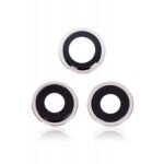 Lens Apple iPhone 12 Pro Camara Blanco Generico