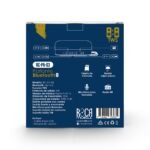 Parlante Bluetooth TWS ROCA RC-PA-03 5W - Imagen 2