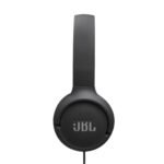 Auricular Manos Libres Tune 520C   Conector Tipo C  Negro  (JJBLT520CBLKAM)  JBL - Imagen 4