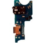 Flex Samsung A025/A02s Conector de Carga