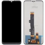 Display Motorola XT2095/XT2097/E7/E7i Power Comp. Negro