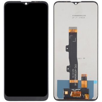 dlimgs.php_-10637.jpg Display Motorola XT2095/XT2097/E7/E7i Power Comp. Negro - Imagen 1