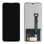 Display LG K41S (LM-K410FMW) Comp. Negro