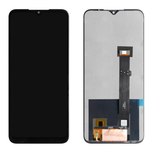 dlimgs.php_-10638.jpg Display LG K41S (LM-K410FMW) Comp. Negro - Imagen 1