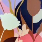 (S) Pack 5 Láminas traseras - #98   SP345  6941402752194  Rock Space