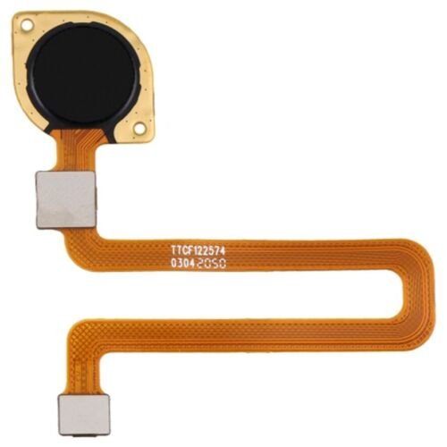 dlimgs.php_-10651.jpg Flex Xiaomi Redmi 9C Lector Huella Negro - Imagen 1