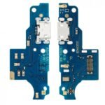 Flex Motorola XT2081/E7 Plus Conector de Carga