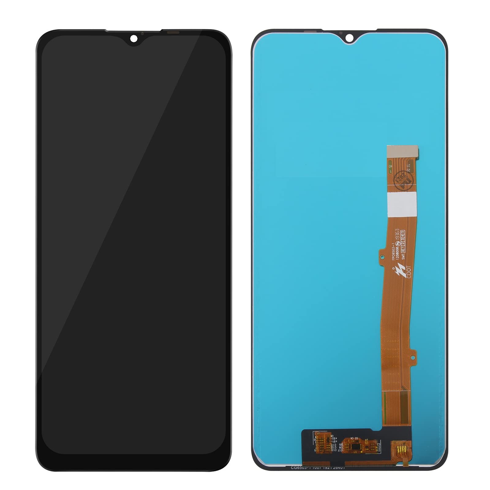 dlimgs.php_-10656.jpg Display TCL T766J/10se Comp. Negro - Imagen 1