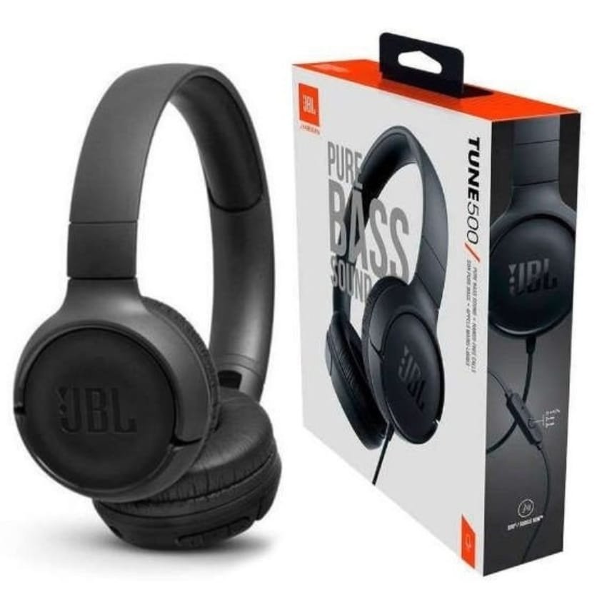 dlimgs.php_-10670.jpg Manos Libres T500 Negro (JBLT500WHKAM) JBL - Imagen 1
