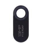 Lens Huawei Y6 2019 Camara Negro