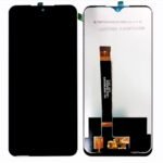 Display LG K500/K51 6 5'' Comp. Negro
