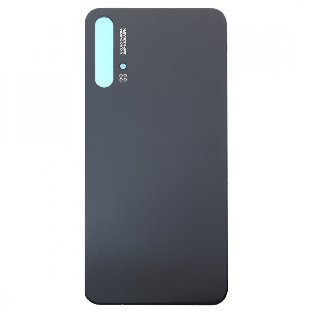 dlimgs.php_-10687.jpg Tapa Trasera Huawei Nova 5T c/Lens Negro (sin garantía sin devolución) - Imagen 1