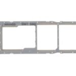 Bandeja SIM Card Samsung A505/A50 Blanco