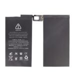 Batería Genérica para Apple iPad Pro 12.9''