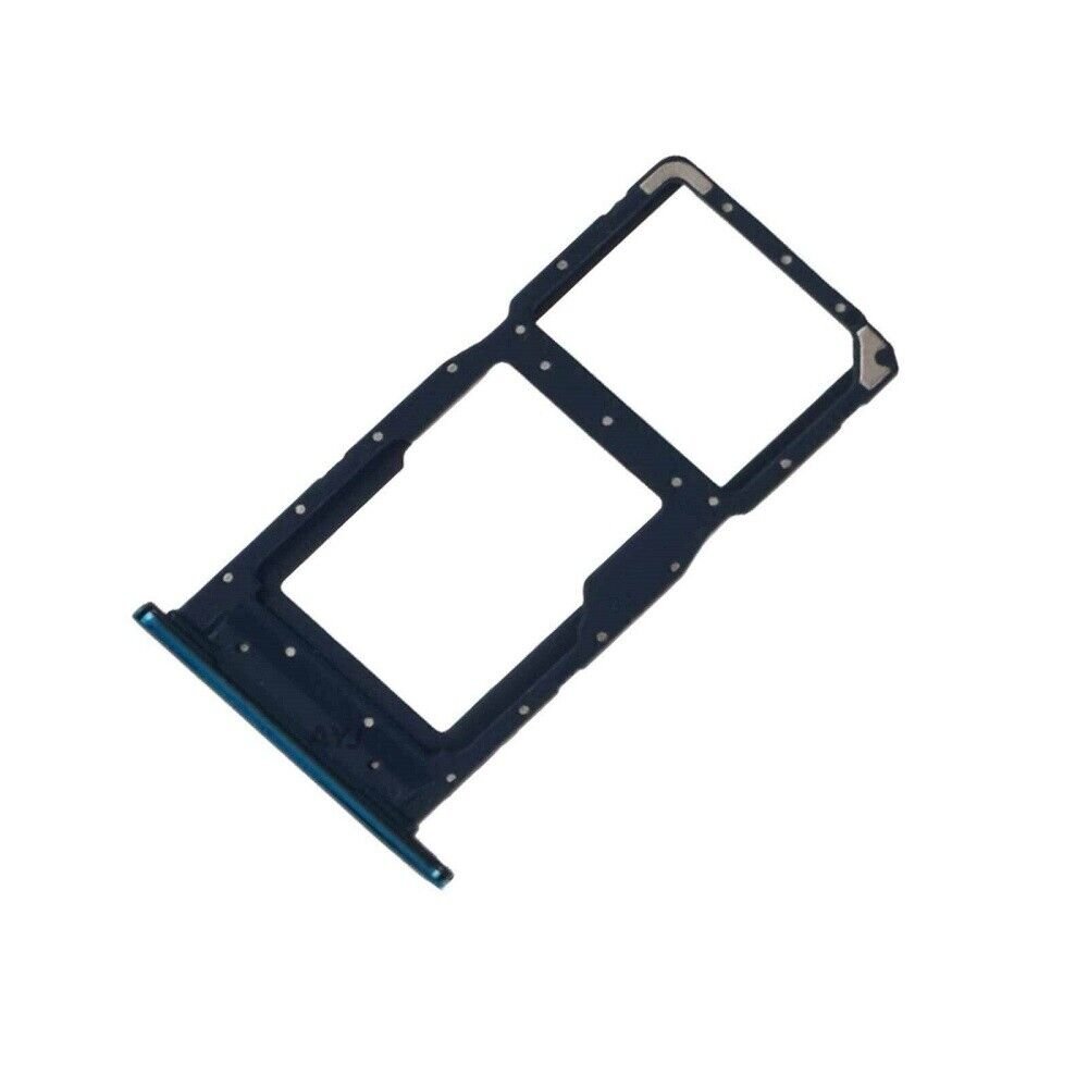 dlimgs.php_-10710.jpg Bandeja SIM Card Huawei Y9 2019 Prime Verde - Imagen 1