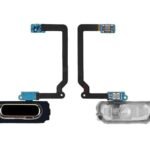 Flex Samsung i9600/G900 Joystick (Dorado) Generico