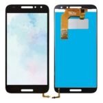 Display Alcatel OT5046/A30 Comp. Negro Generico