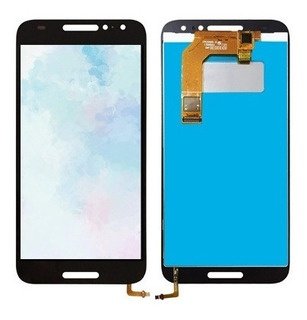 dlimgs.php_-10715.jpg Display Alcatel OT5046/A30 Comp. Negro Generico - Imagen 1
