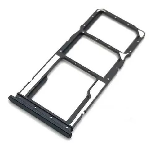 dlimgs.php_-10716.jpg Bandeja SIM Card Xiaomi Redmi Note 8 Negro - Imagen 1